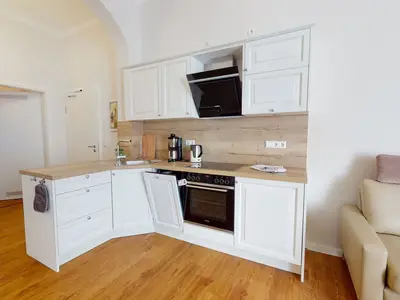 Ferienwohnung für 2 Personen (55 m²) in Borkum 2/10