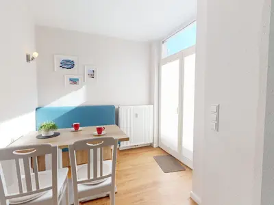 Ferienwohnung für 2 Personen (55 m²) in Borkum 5/10
