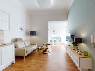 Ferienwohnung für 2 Personen (55 m²) in Borkum 8/10