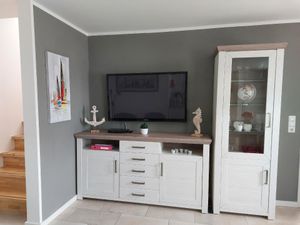 Ferienwohnung für 6 Personen (69 m&sup2;) in Borkum