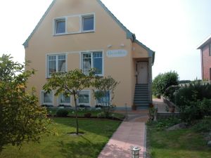 Ferienwohnung für 4 Personen (70 m²) in Borkum