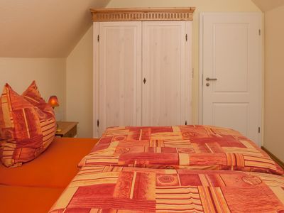 Ferienwohnung für 4 Personen (70 m²) in Borkum 10/10