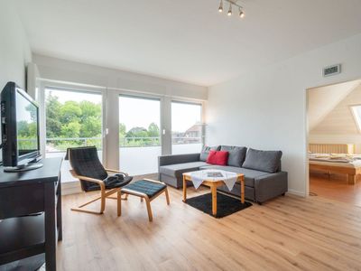 Ferienwohnung für 2 Personen (42 m²) in Borkum 2/10