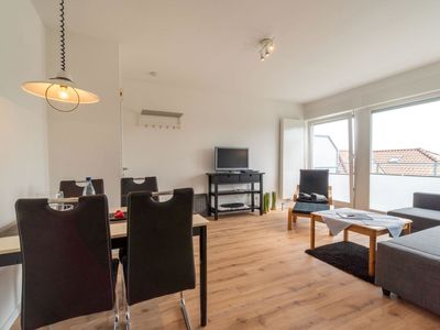 Ferienwohnung für 2 Personen (42 m²) in Borkum 3/10