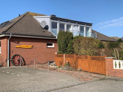 Ferienwohnung für 2 Personen (42 m²) in Borkum 6/10