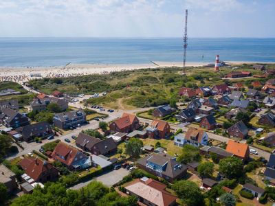 Ferienwohnung für 2 Personen (42 m²) in Borkum 9/10