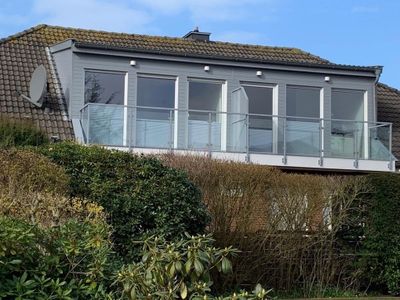 Ferienwohnung für 2 Personen (42 m²) in Borkum 10/10