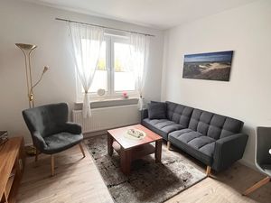Ferienwohnung für 2 Personen (45 m²) in Borkum