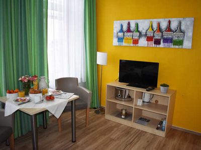 Ferienwohnung für 2 Personen (30 m²) in Borkum 6/10