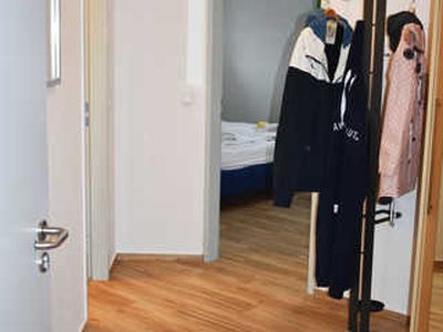 Ferienwohnung für 2 Personen (30 m²) in Borkum 9/10