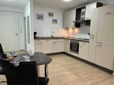 Ferienwohnung für 2 Personen (58 m²) in Borkum 3/10