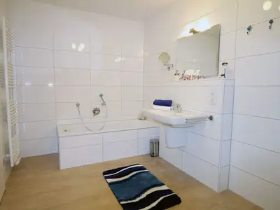 Ferienwohnung für 2 Personen (58 m²) in Borkum 5/10