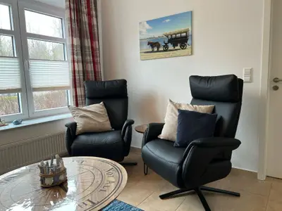 Ferienwohnung für 2 Personen (58 m²) in Borkum 9/10