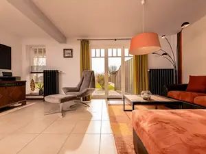 Ferienwohnung für 5 Personen (95 m²) in Borkum