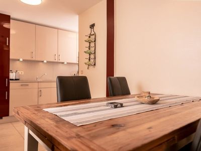 Ferienwohnung für 5 Personen (95 m²) in Borkum 3/10