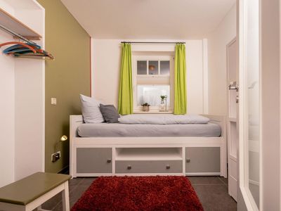 Ferienwohnung für 5 Personen (95 m²) in Borkum 5/10