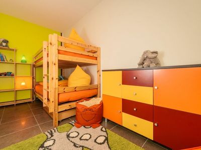 Ferienwohnung für 5 Personen (95 m²) in Borkum 6/10