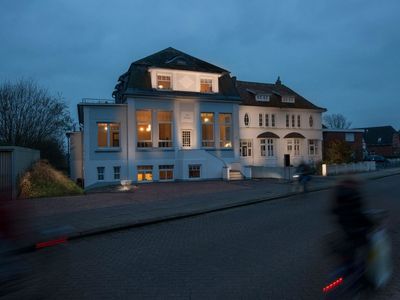 Ferienwohnung für 5 Personen (95 m²) in Borkum 7/10