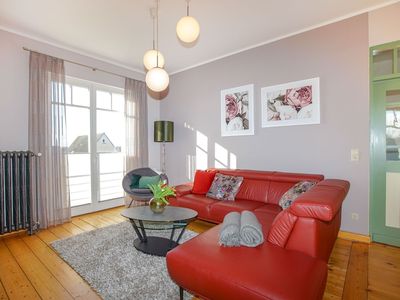 Ferienwohnung für 4 Personen (95 m²) in Borkum 8/10