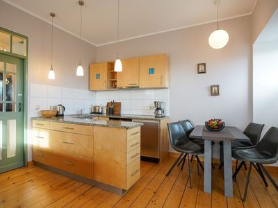 Ferienwohnung für 4 Personen (95 m²) in Borkum 9/10