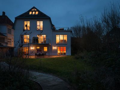 Ferienwohnung für 4 Personen (110 m²) in Borkum 10/10