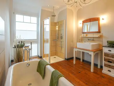 Ferienwohnung für 6 Personen (120 m²) in Borkum 3/10