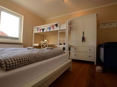 Ferienwohnung für 4 Personen (70 m²) in Borkum 5/8