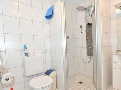 Ferienwohnung für 4 Personen (72 m²) in Borkum 8/8