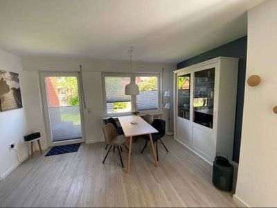 Ferienwohnung für 4 Personen (40 m²) in Borkum 2/9