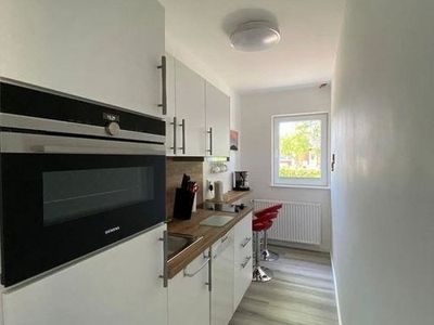 Ferienwohnung für 4 Personen (40 m²) in Borkum 5/9