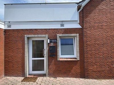 Ferienwohnung für 4 Personen (40 m²) in Borkum 8/9