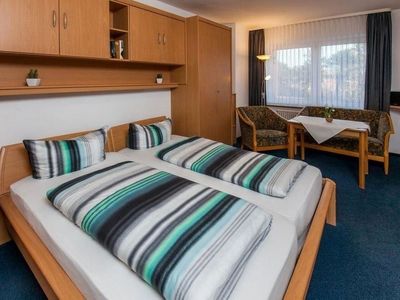 Ferienwohnung für 2 Personen (30 m²) in Borkum 1/4