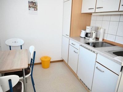 Ferienwohnung für 2 Personen (30 m²) in Borkum 3/4