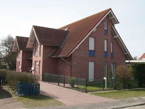 Ferienwohnung für 6 Personen (85 m²) in Borkum