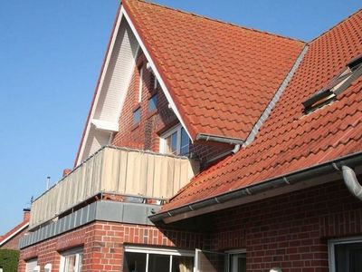 Ferienwohnung für 6 Personen (85 m²) in Borkum 2/10