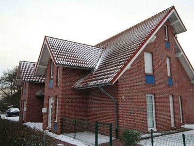 Ferienwohnung für 6 Personen (85 m²) in Borkum 3/10