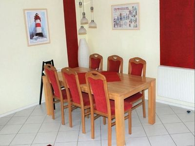 Ferienwohnung für 6 Personen (85 m²) in Borkum 7/10