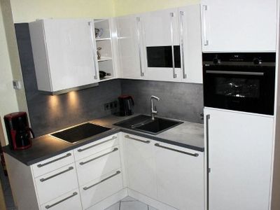 Ferienwohnung für 6 Personen (85 m²) in Borkum 8/10