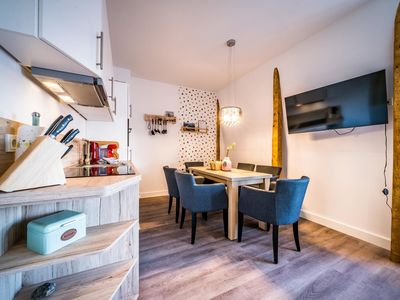 Ferienwohnung für 4 Personen (72 m²) in Borkum 2/6