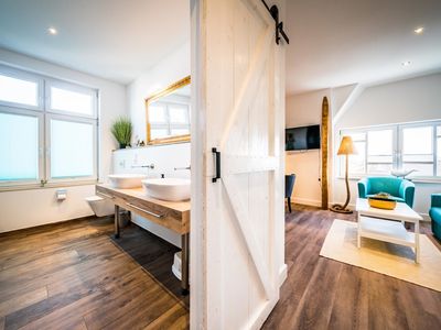 Ferienwohnung für 4 Personen (72 m²) in Borkum 3/6