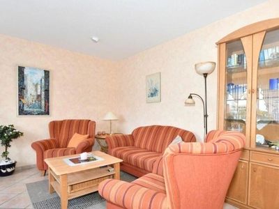 Ferienwohnung für 4 Personen (72 m²) in Borkum 4/9