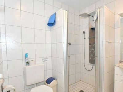 Ferienwohnung für 4 Personen (72 m²) in Borkum 9/9