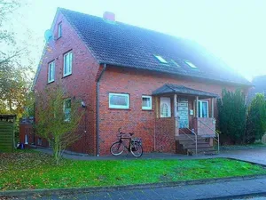 Ferienwohnung für 4 Personen (50 m²) in Borkum