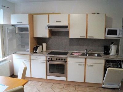 Ferienwohnung für 4 Personen (50 m²) in Borkum 4/9