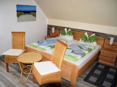 Ferienwohnung für 4 Personen (50 m²) in Borkum 5/9