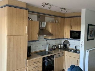 Ferienwohnung für 4 Personen (60 m²) in Borkum 5/10