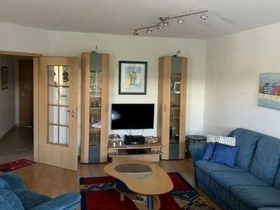 Ferienwohnung für 4 Personen (60 m²) in Borkum 8/10