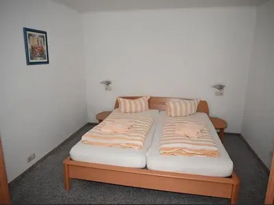 Ferienwohnung für 4 Personen (60 m²) in Borkum 3/6