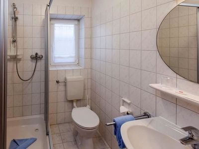 Ferienwohnung für 4 Personen (60 m²) in Borkum 6/6