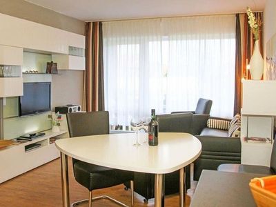 Ferienwohnung für 2 Personen (50 m²) in Borkum 4/10